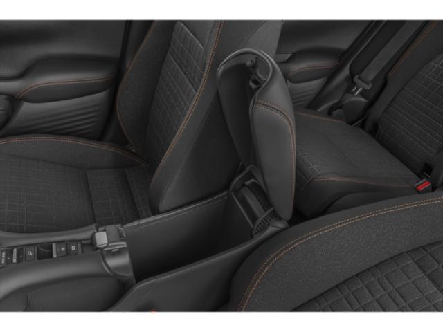 2026 Honda HR-V - $28,320