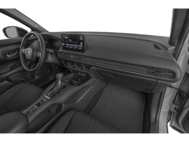 2026 Honda HR-V - $28,320