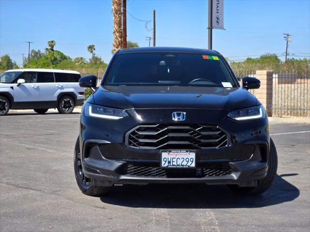 2026 Honda HR-V - $27,467
