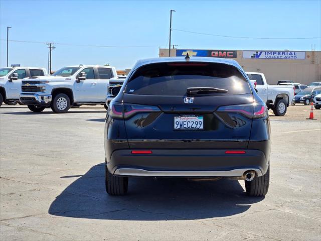 2026 Honda HR-V - $27,467