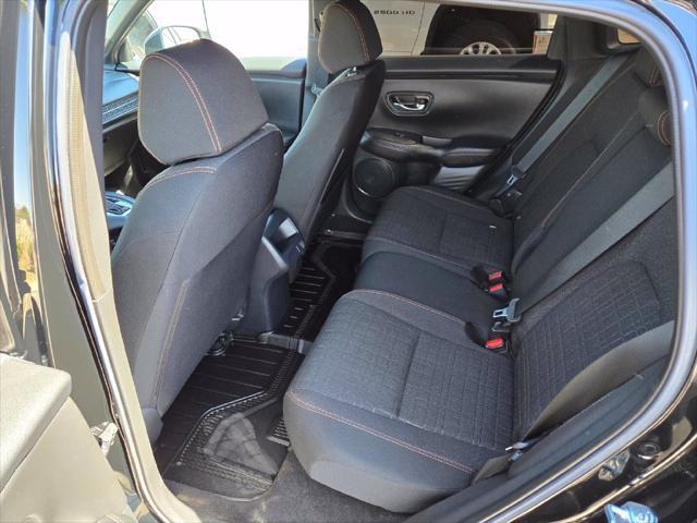 2026 Honda HR-V - $27,467