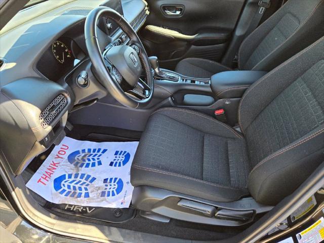 2026 Honda HR-V - $27,467