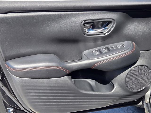 2026 Honda HR-V - $27,467