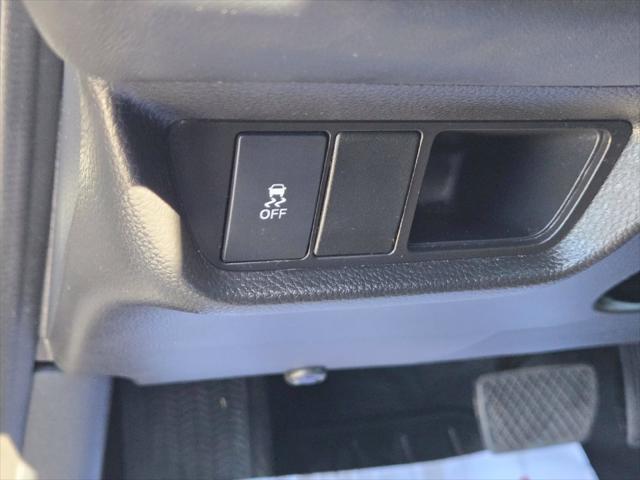 2026 Honda HR-V - $27,467