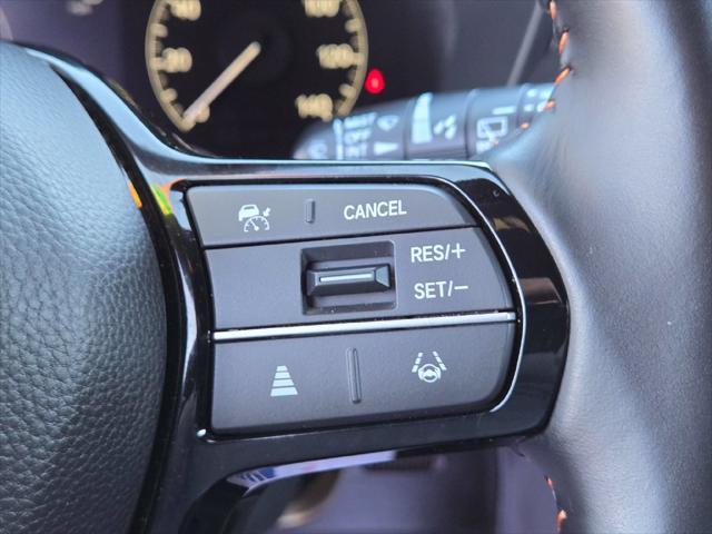 2026 Honda HR-V - $27,467