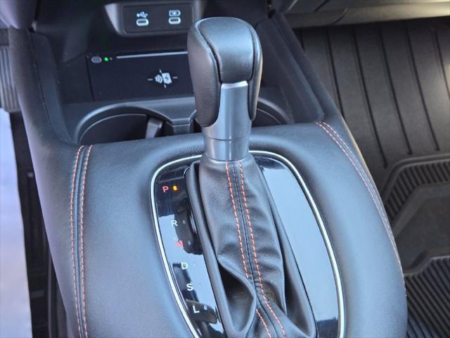 2026 Honda HR-V - $27,467