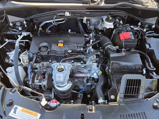 2026 Honda HR-V - $27,467