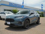 2026 HR-V Thumbnail 1
