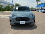 2026 HR-V Thumbnail 2