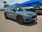 2026 HR-V Thumbnail 3