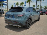 2026 HR-V Thumbnail 5