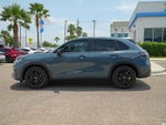 2026 HR-V Thumbnail 8