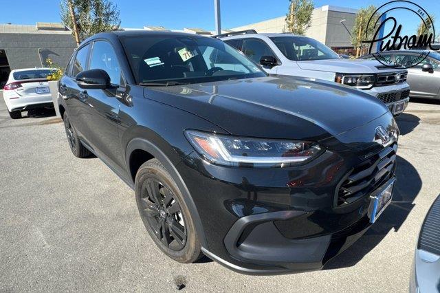 2027 Honda HR-V - $29,888