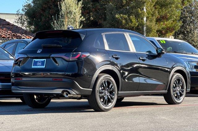 2027 Honda HR-V - $29,750