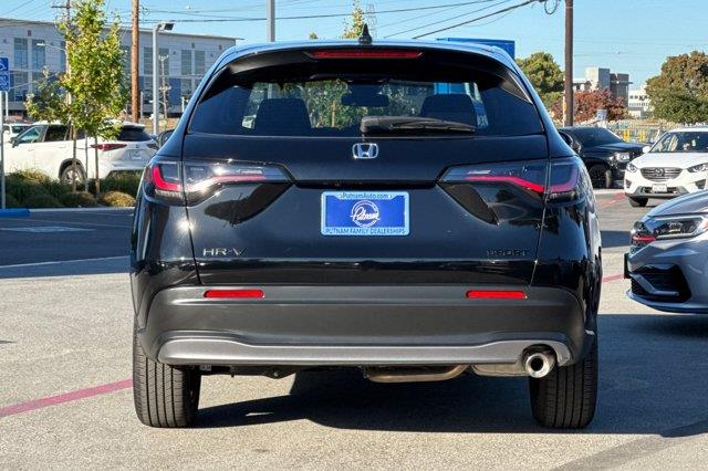2027 Honda HR-V - $29,750