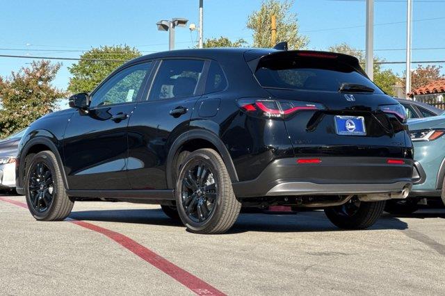 2027 Honda HR-V - $29,750