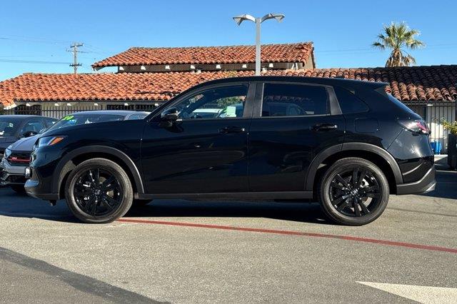 2027 Honda HR-V - $29,750