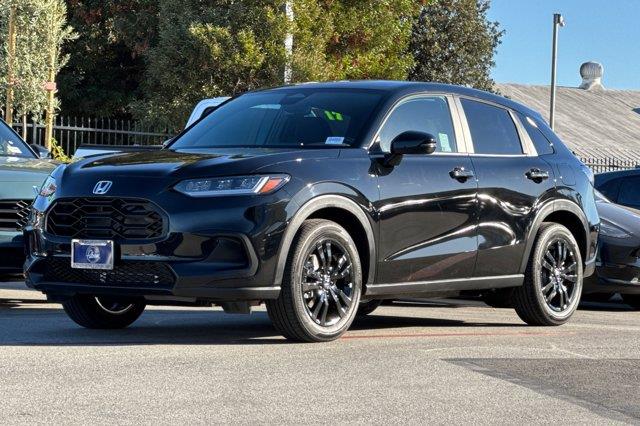2027 Honda HR-V - $29,750