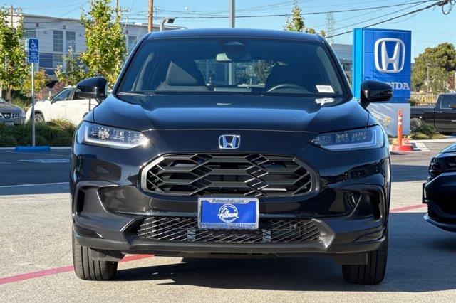 2027 Honda HR-V - $29,750