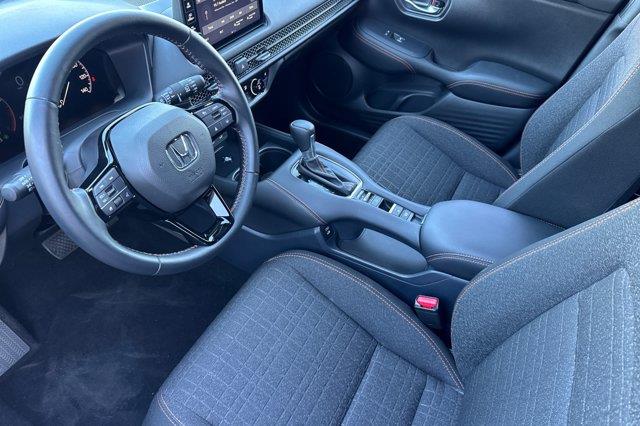2027 Honda HR-V - $29,750