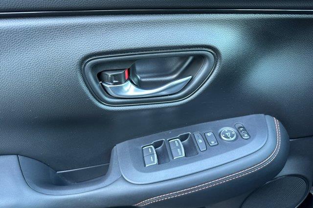 2027 Honda HR-V - $29,750