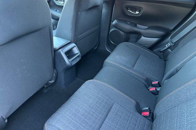 2027 Honda HR-V - $29,750
