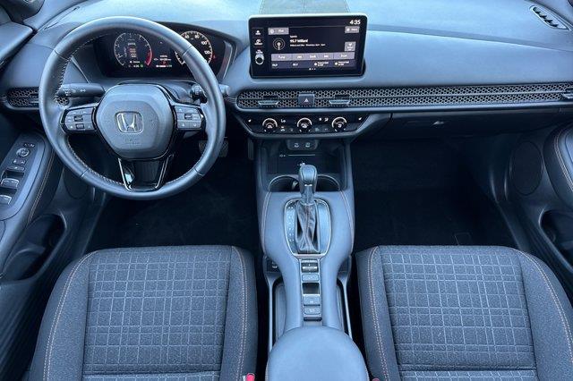 2027 Honda HR-V - $29,750