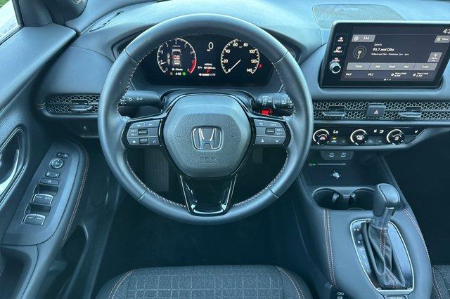 2027 Honda HR-V - $29,750