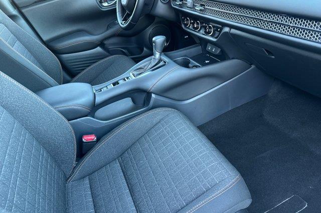 2027 Honda HR-V - $29,750
