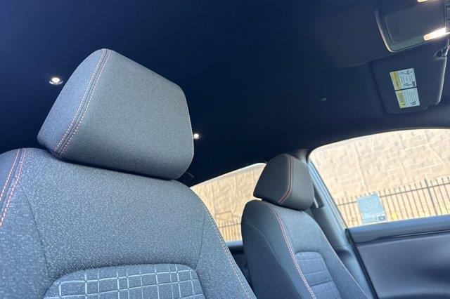 2027 Honda HR-V - $29,750