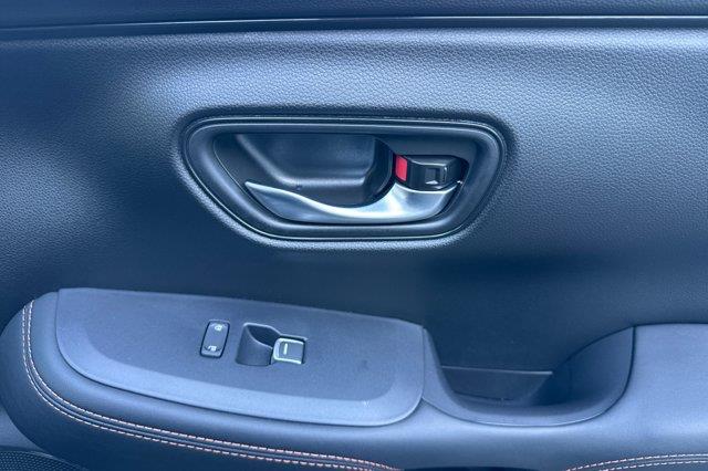 2027 Honda HR-V - $29,750