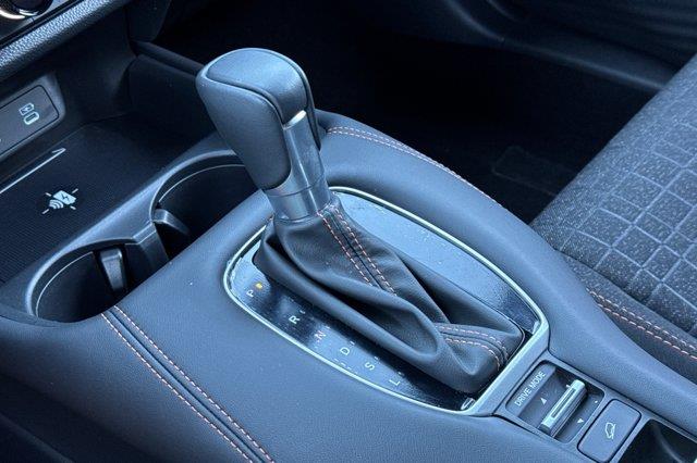 2027 Honda HR-V - $29,750