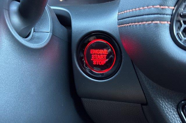 2027 Honda HR-V - $29,750