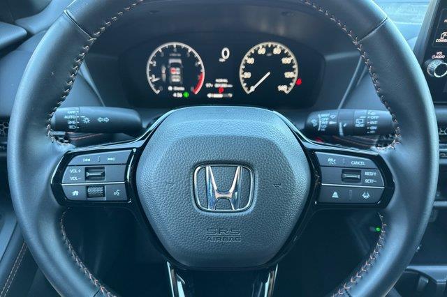 2027 Honda HR-V - $29,750
