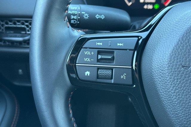 2027 Honda HR-V - $29,750