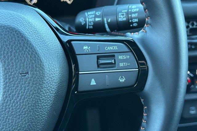 2027 Honda HR-V - $29,750