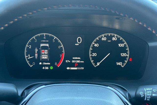 2027 Honda HR-V - $29,750