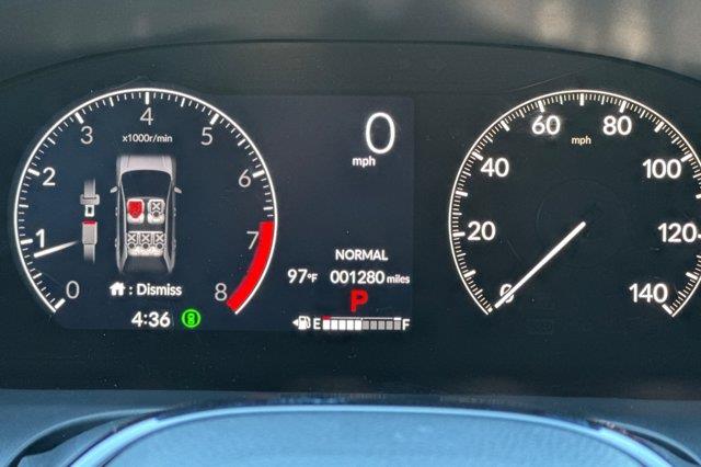 2027 Honda HR-V - $29,750
