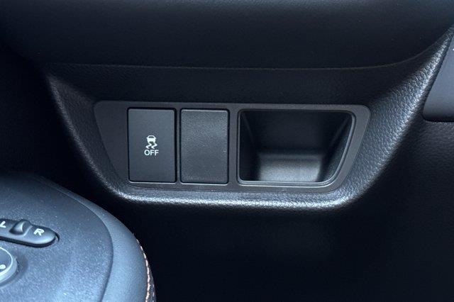 2027 Honda HR-V - $29,750