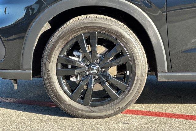 2027 Honda HR-V - $29,750