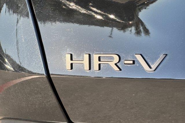 2027 Honda HR-V - $29,750