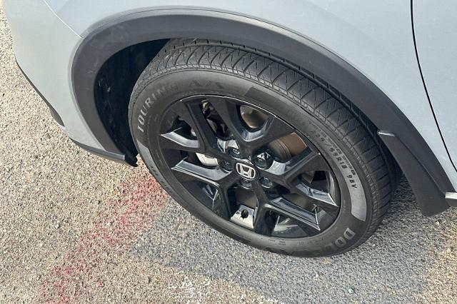 2024 Honda HR-V - $24,409