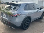 2024 HR-V Thumbnail 4