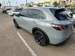 2024 HR-V Thumbnail 5