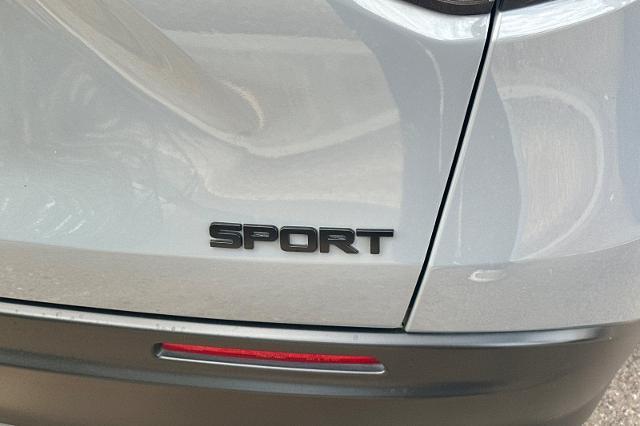2024 Honda HR-V - $24,409