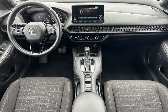 2024 Honda HR-V - $24,409