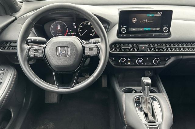 2024 Honda HR-V - $24,409