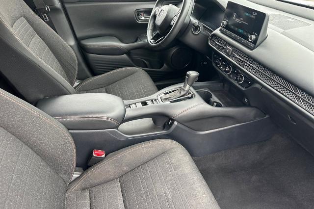 2024 Honda HR-V - $24,409