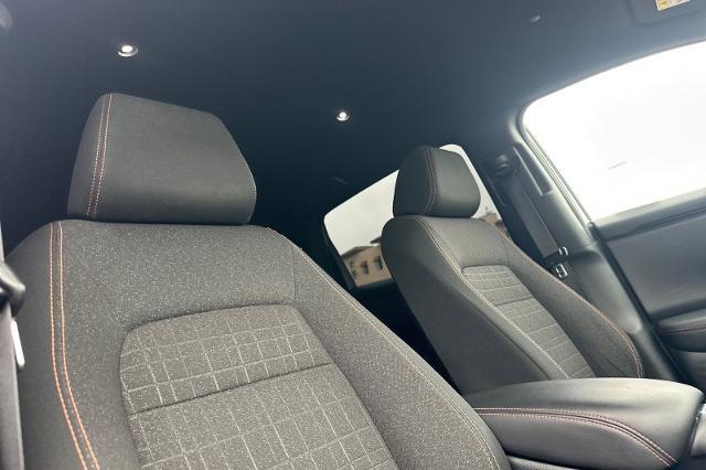 2024 Honda HR-V - $24,409