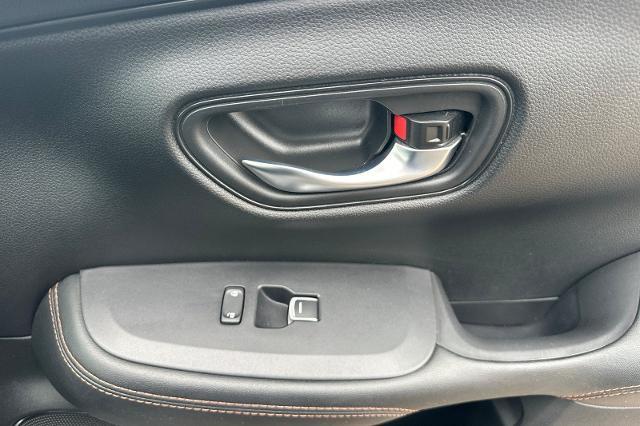 2024 Honda HR-V - $24,409